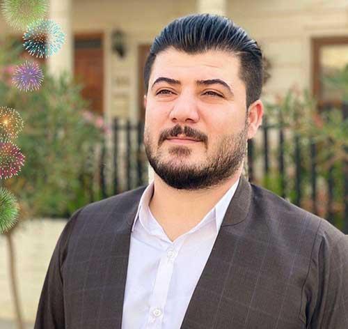 آوات بوکانی سوزان